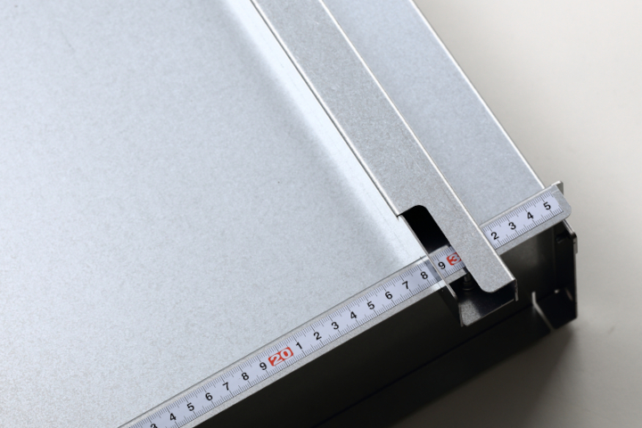 Pro Cutter 20